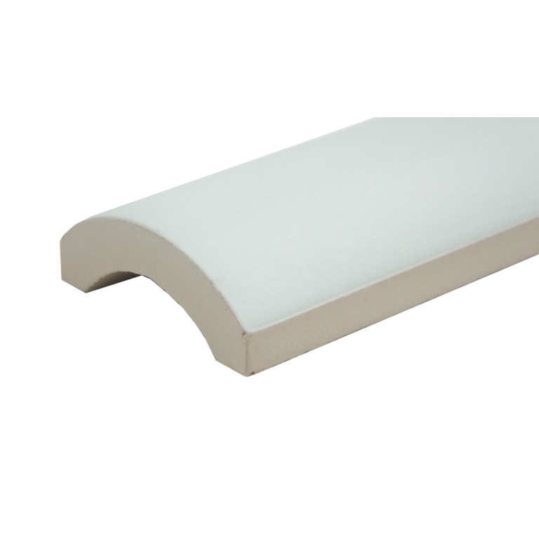 TRIVENI - 2X12, DUST CURVE, MATTE